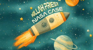 Killah Priest - Nasa Case