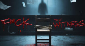 King Beamo - Fuxk The Witness