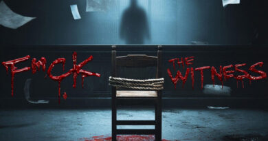 King Beamo - Fuxk The Witness