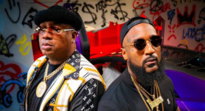 King Iso - Crash Out