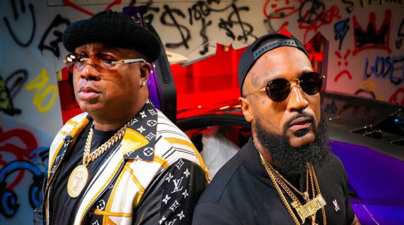 King Iso - Crash Out