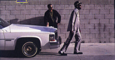 King Tee - Act A Fool