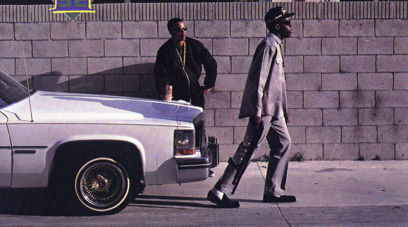 King Tee - Act A Fool