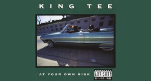 King Tee - At Your Own Risk