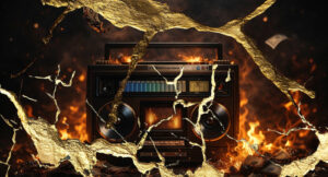 King Tony RHE - The Money Tape 2 (Deluxe)