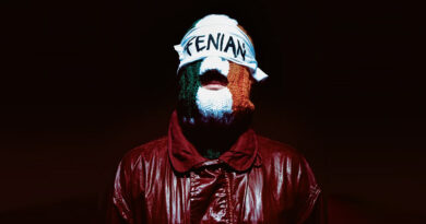 Kneecap - FENIAN