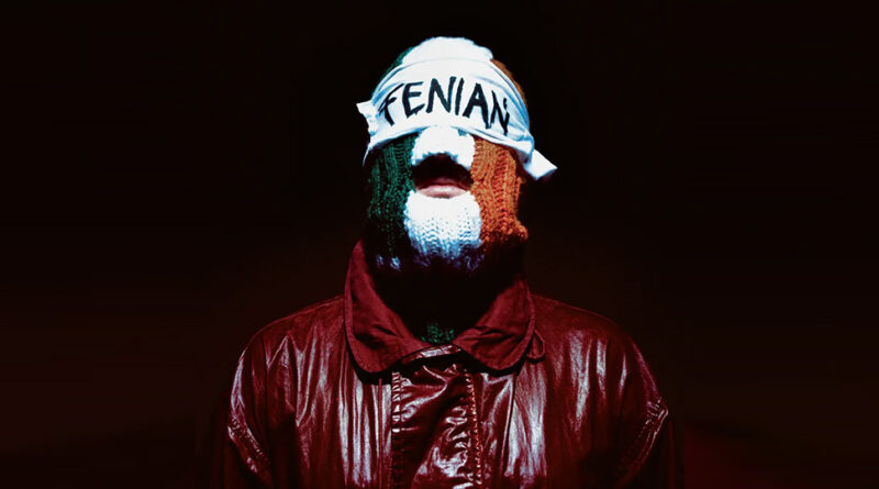 Kneecap - FENIAN