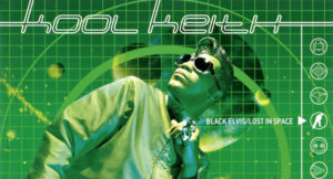 Kool Keith - Black Elvis Lost In Space