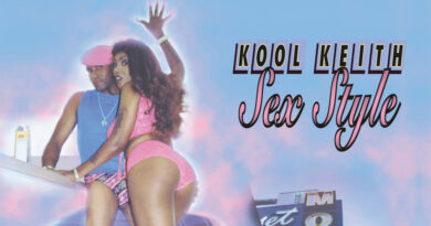 Kool Keith - Sex Style