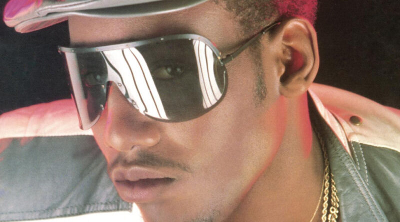 Kool Moe Dee - Kool Moe Dee