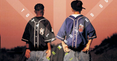 Kris Kross - Totally Krossed Out