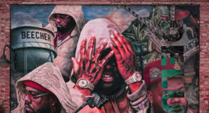 KrispyLife Kidd - Harwood Blassic 2 Deluxe