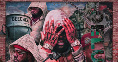 KrispyLife Kidd - Harwood Blassic 2 Deluxe