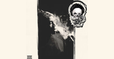 Kukoo Da Baga Bonez - Kukoo's Nest