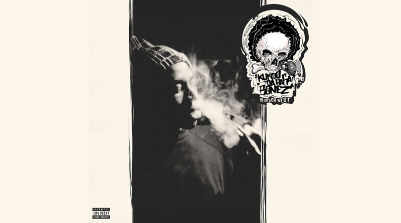 Kukoo Da Baga Bonez - Kukoo's Nest