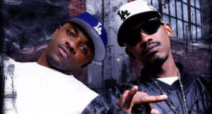 Kurupt & J. Wells - Digital Smoke