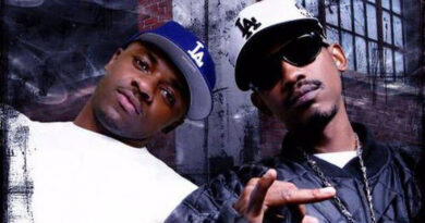 Kurupt & J. Wells - Digital Smoke