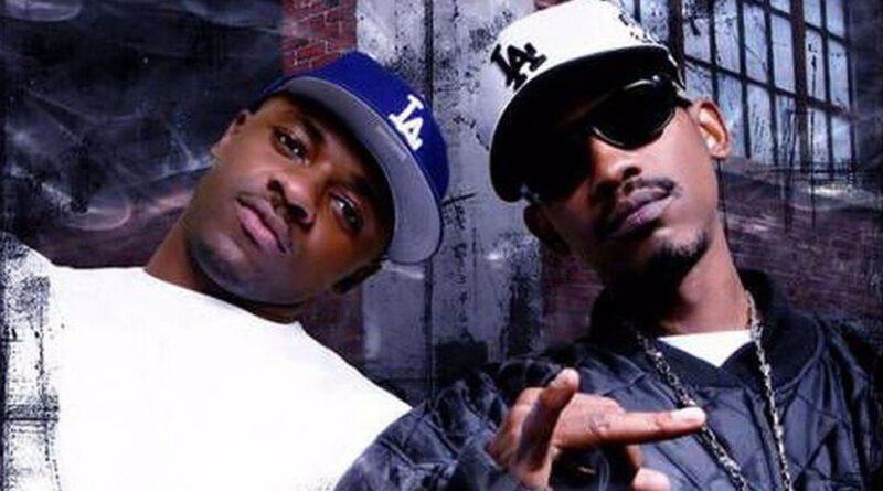 Kurupt & J. Wells - Digital Smoke