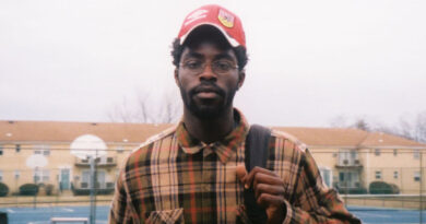 Kwame Adu - Journeyman Kwame Adu Greatest Hits '26 Redux