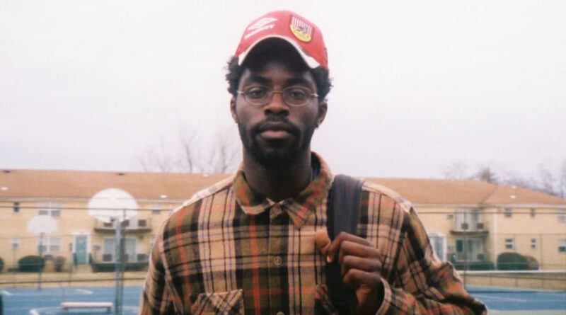 Kwame Adu - Journeyman Kwame Adu Greatest Hits '26 Redux