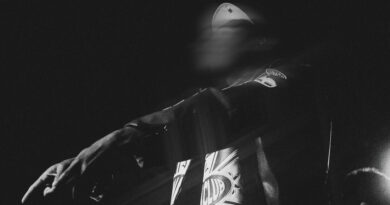 KwonBrady - Kritical Konditions