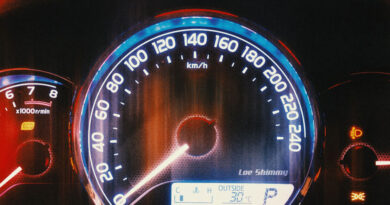 LOE Shimmy – No Mileage LOE Shimmy - No Mileage