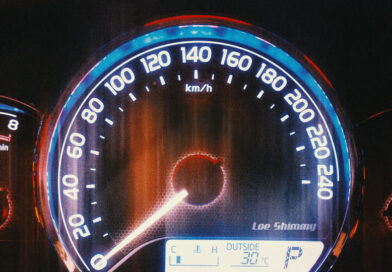 LOE Shimmy – No Mileage LOE Shimmy - No Mileage