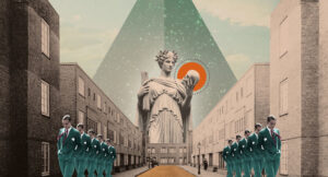 L'Orange & Mr. Lif - The Life & Death of Scenery