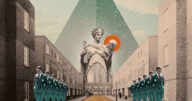 L'Orange & Mr. Lif - The Life & Death of Scenery