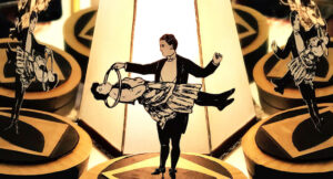 L'Orange - The Ordinary Man