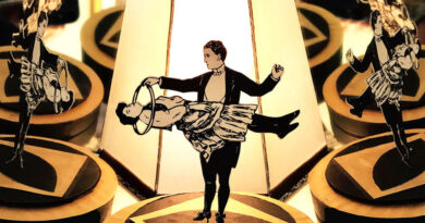 L'Orange - The Ordinary Man