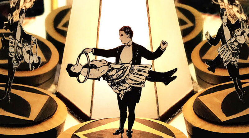 L'Orange - The Ordinary Man