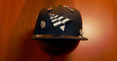 LaRussell - DRAFT DAY FREESTYLE