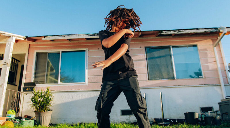 LaRussell - I’m From The Bay