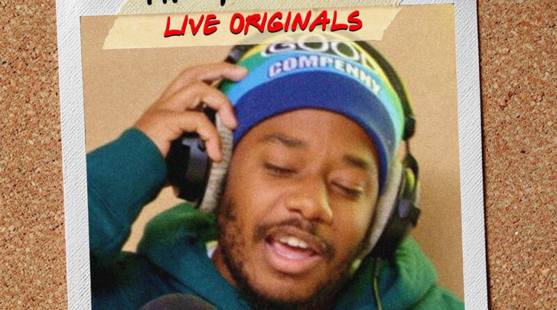 LaRussell - TENDERNISM