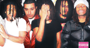 Ladé - UGS 2026 CYPHER