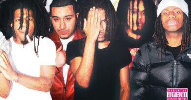 Ladé - UGS 2026 CYPHER