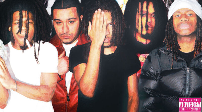 Ladé - UGS 2026 CYPHER