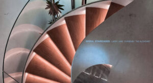 Larry June, Curren$y & The Alchemist - Spiral Staircases
