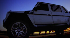 Larry June - Everything Allocated