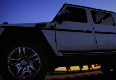 Larry June, Curren$y & The Alchemist – Everything Allocated Larry June - Everything Allocated