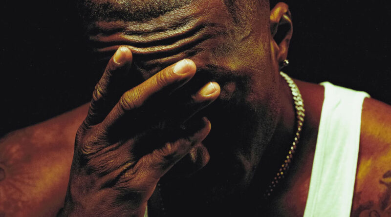 Lecrae - Reconstruction