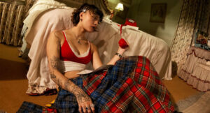 Ledbyher - The Elephant