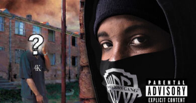 Lil Double 0 - Laying Da Walkdown