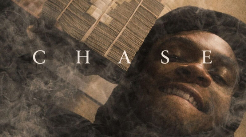 Lil Eazzyy - Chase