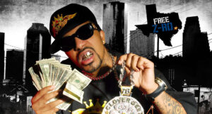 Lil Flip - I Need Mine