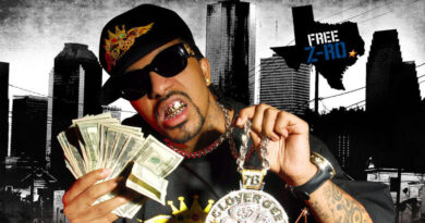 Lil Flip - I Need Mine