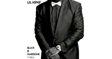 Lil Keke – Black And Handsome (feat. Yung Al) Lil Keke - Black And Handsome