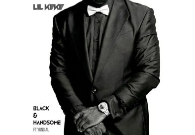 Lil Keke – Black And Handsome (feat. Yung Al) Lil Keke - Black And Handsome