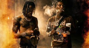 Lil Migo - Him Not Them